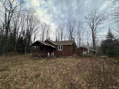 Tbd Ferguson, Rumely, MI 49826
