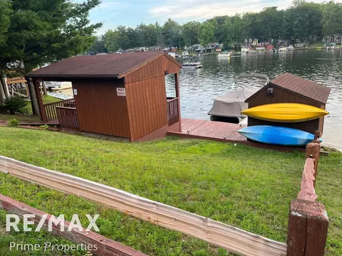 1615 Forest, Harrison, MI 48625 photo 44