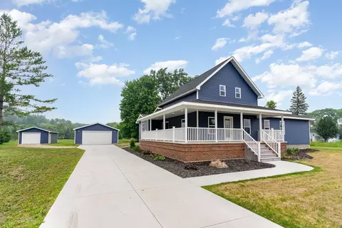 2418 Bullock, Bay City, MI 48706