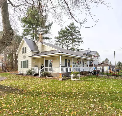 12400 Fowler, Brant, MI 48614