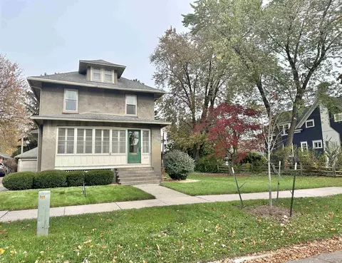 2117 6th, Bay City, MI 48708