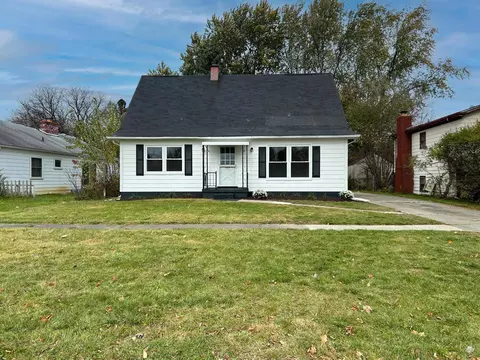 3705 Evergreen, Flint, MI 48503