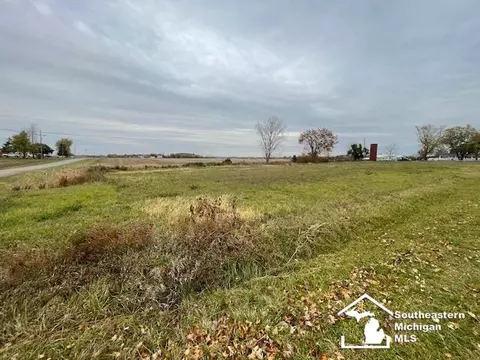 0 Labo, South Rockwood, MI 48179