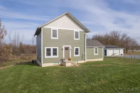 2008 W Carleton, Adrian, MI 49221