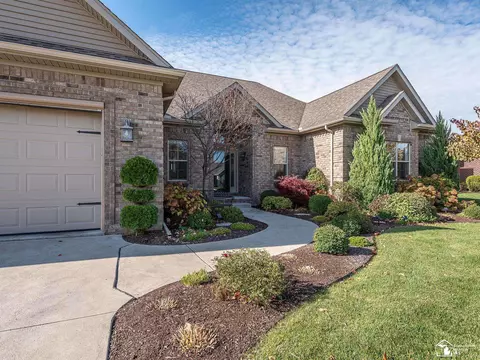 15447 Orchard Mdws, Monroe, MI 48161