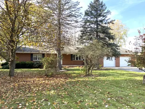 5330 Sheridan, Saginaw, MI 48601