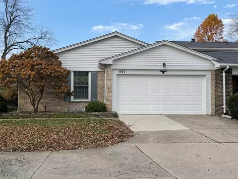 497 Dorset #80, Grand Blanc, MI 48439