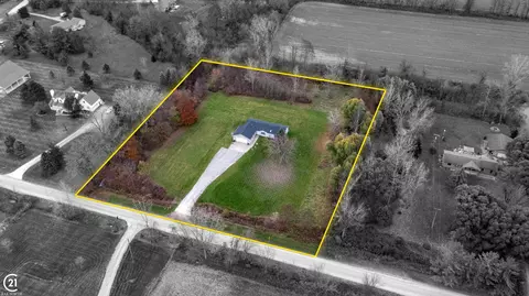 14807 Gould, Allenton, MI 48002