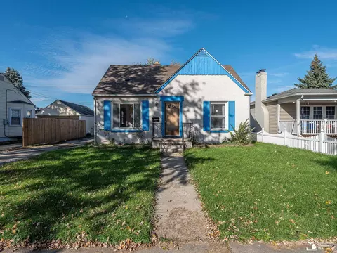 519 Bentley, Monroe, MI 48162