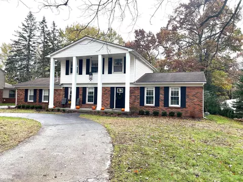2400 24 Mile, Shelby Township, MI 48316