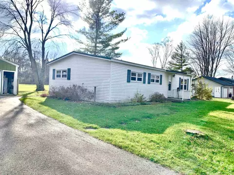 2987 Broka, Beaverton, MI 48612