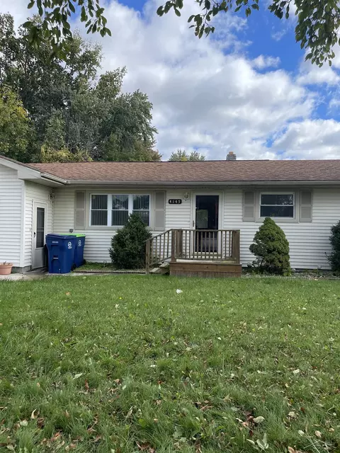 4145 Nancy, Saginaw, MI 48601