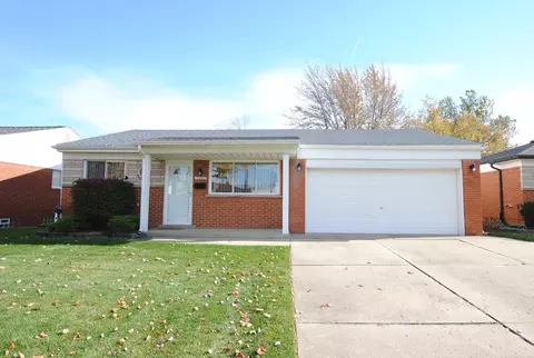 31682 Stricker, Warren, MI 48088
