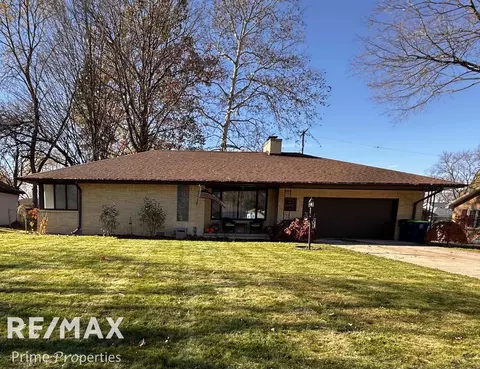 1121 Glendale, Saginaw, MI 48638