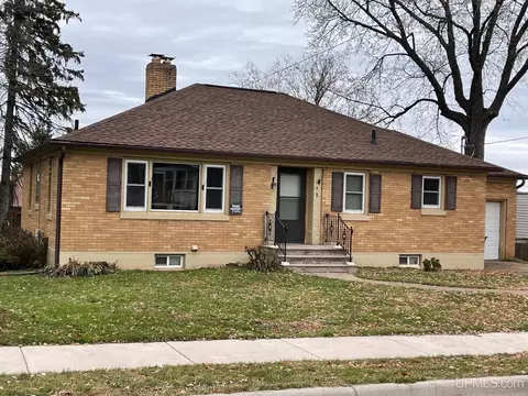 648 Lake, Ironwood, MI 49938
