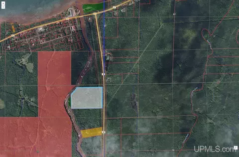 Tbd M64, White Pine, MI 49971