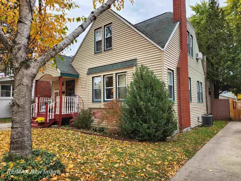 218 Wylie, Saginaw, MI 48602