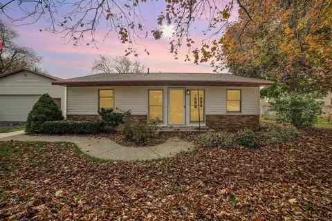 3306 Wilder, Bay City, MI 48706