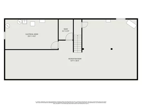 2775 Johnson, Standish, MI 48658 photo 35