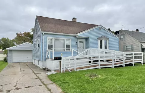 507 Braddock, Bay City, MI 48708