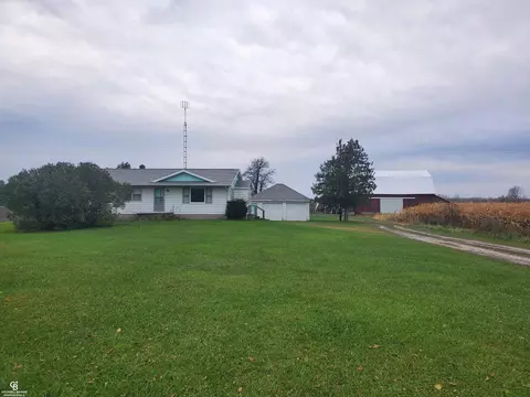 2671 Carpenter, Bad Axe, MI 48413
