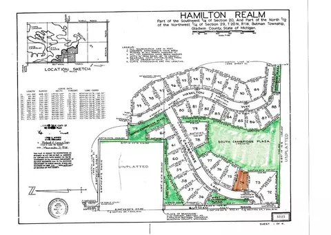 74 Cambridge, Gladwin, MI 48624 photo 6