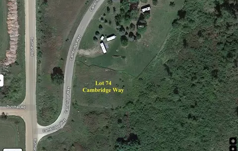 74 Cambridge, Gladwin, MI 48624 photo 4
