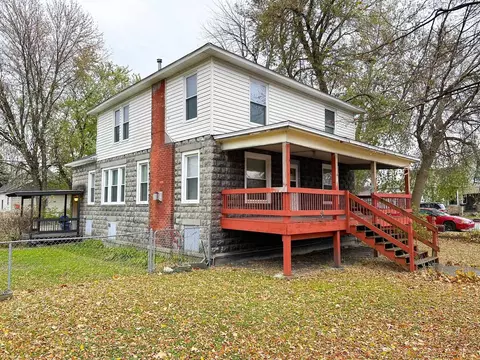 1403 Broadway, Bay City, MI 48708