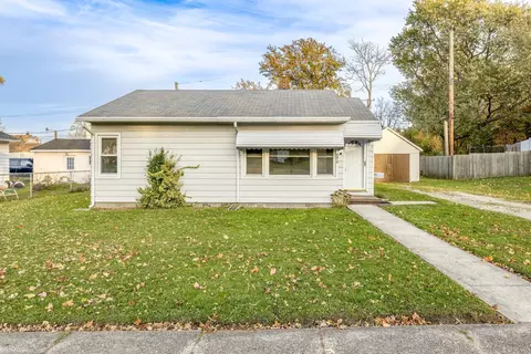2410 11th, Port Huron, MI 48060