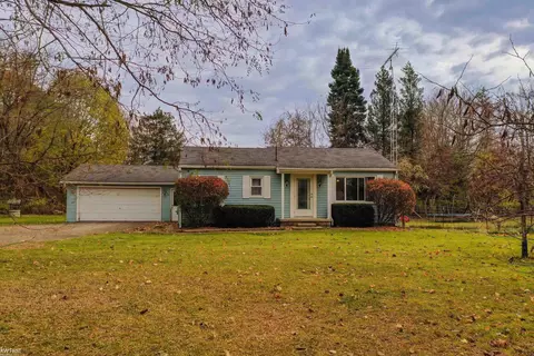395 Lincoln, Fostoria, MI 48435