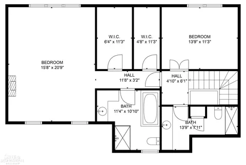 934 Lochmoor, Grosse Pointe Woods, MI 48236 photo 40