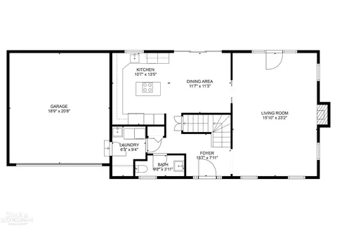 934 Lochmoor, Grosse Pointe Woods, MI 48236 photo 39