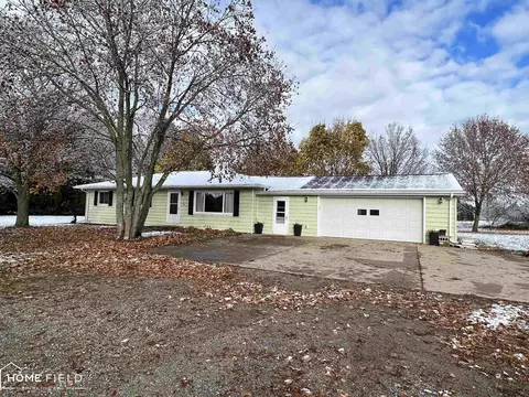 8718 W Krouse, Ovid, MI 48866