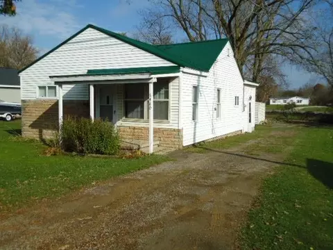 6480 Lewis, Mount Morris, MI 48458 photo 2