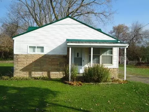 6480 Lewis, Mount Morris, MI 48458