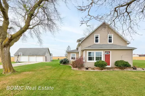 2584 Knight, Munger, MI 48747