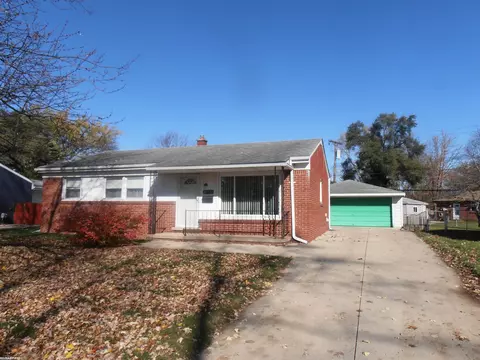 47732 Roland, Shelby Township, MI 48317