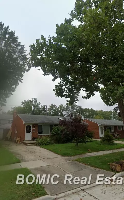 1797 Chaucer, Madison Heights, MI 48071