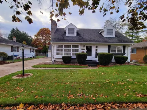 2247 Trenton, Saginaw, MI 48602