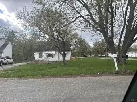1105 S 25th, Saginaw, MI 48601