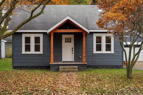 170 S Sixth, Freeland, MI 48623