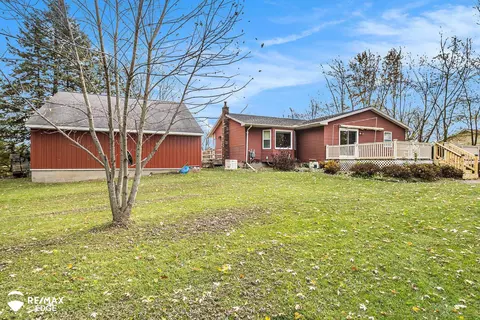 2244 S Oak, Davison, MI 48423 photo 8