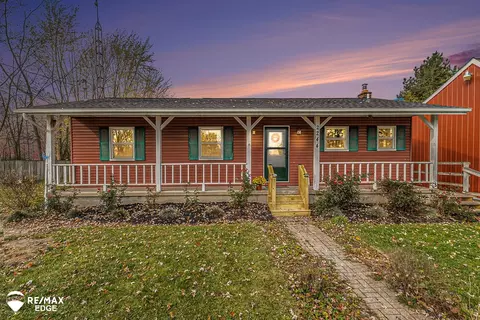 2244 S Oak, Davison, MI 48423 photo 6