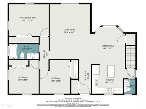 2244 S Oak, Davison, MI 48423 photo 28