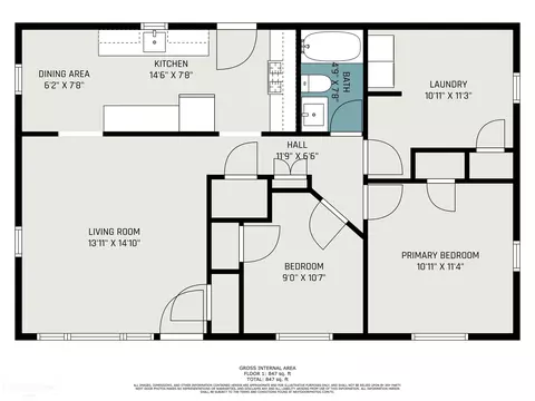 367 Oak, Mount Morris, MI 48458 photo 22