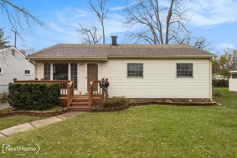 367 Oak, Mount Morris, MI 48458 photo 17