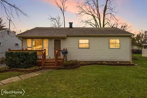 367 Oak, Mount Morris, MI 48458