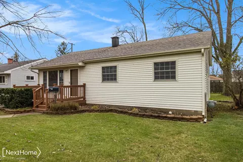 367 Oak, Mount Morris, MI 48458 photo 18