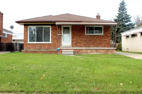 24613 Rosalind, Eastpointe, MI 48021