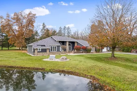 695 Stoneridge, Adrian, MI 49221